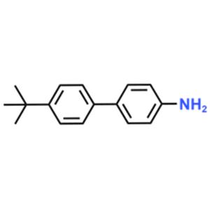 4'-Tert-butyl biphenyl-4-amine