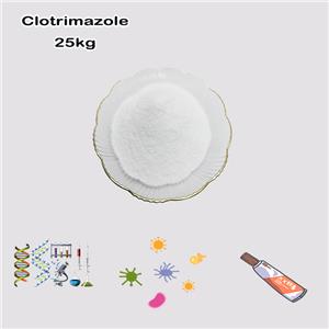 Clotrimazole