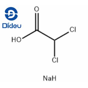 Sodium dichloroacetate
