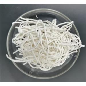 Sulfonated Poly(Ether Ether Ketone) (abbreviated as SPEEK)