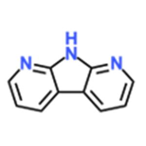 1H-Dipyrido[2,3-b:3',2'-d]pyrrole