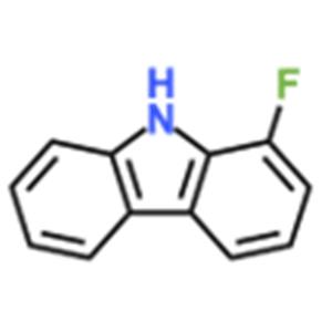 1-fluoro-9H-carbazole