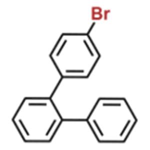 4-Bromo-1,1':2',1''-terphenyl