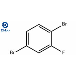 1,4-DIBROMO-2-FLUOROBENZENE