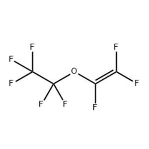 Pentafluoroethyl trifluorovinyl ether