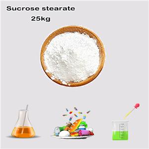 Sucrose stearate