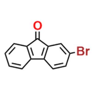 2-Bromo-9-fluorenone