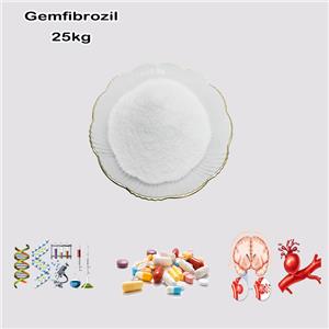 Gemfibrozil