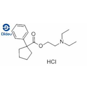 caramiphen hydrochloride