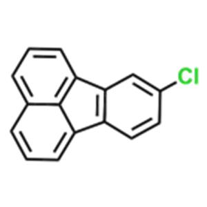 8-chlorofluoranthene