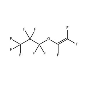 Heptafluoropropyl trifluorovinyl ether
