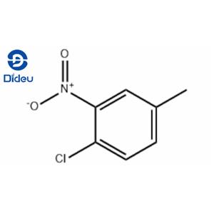 4-Chloro-3-nitrotoluene