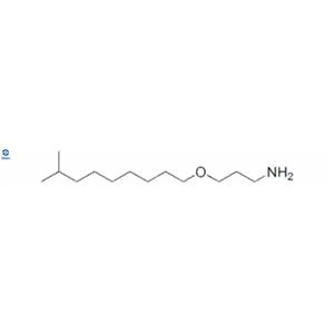 3-(isodecyloxy)propylamine