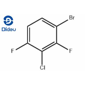 1-BROMO-3-CHLORO-2,4-DIFLUOROBENZENE