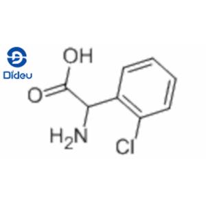 DL-2-(2-Chlorophenyl)glycine