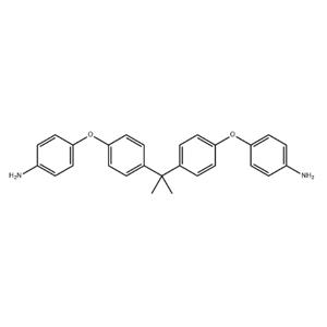 2,2-Bis[4-(4-aminophenoxy)phenyl]propane