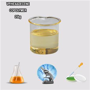 VP/HEXADECENE COPOLYMER