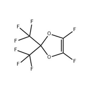 4,5-Difluoro-2,2-bis(trifluoromethyl)-1,3-dioxole