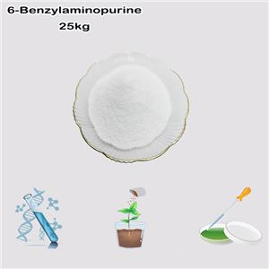 6-Benzylaminopurine
