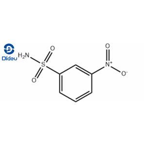 3-NITROBEN3-NITROBENZENESULFONAMIDEZENESULFONAMIDE
