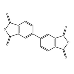 Biphthalicanhydride3,3',4,4'-Biphenyltetracarboxylic dianhydride