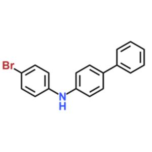 N-(4-Bromophenyl)-[1,1'-biphenyl]-4-amine