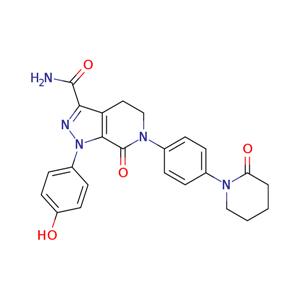 O-Desmethyl Apixaban