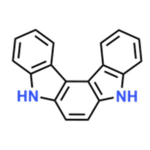 5,8-dihydroindolo[2,3-c] carbazole
