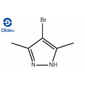 4-Bromo-3,5-dimethylpyrazole