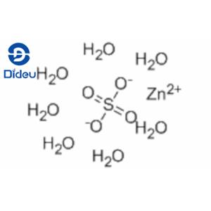 Zinc Sulfate Heptahydrate