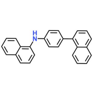 N-(4-(naphthalen-1-yl)phenyl)naphthalen-1-amine
