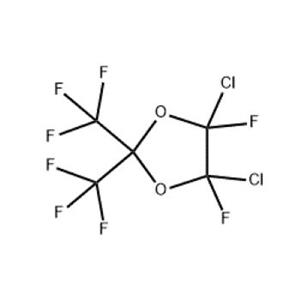 1,3-Dioxolane,4,5-dichloro-4,5-difluoro-2,2-bis(trifluoromethyl)-