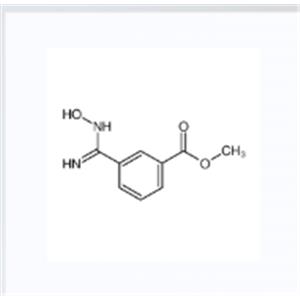 3-MethoxycarbonylbenzaMidoxiMe