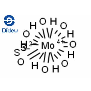 Molybdenum disulfide