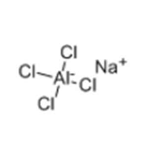 SODIUM TETRACHLOROALUMINATE