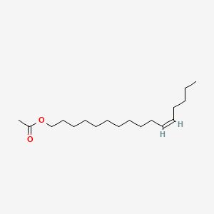 (Z)-11-Hexadecen-1-yl Acetate