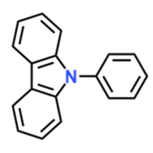 9-phenylcarbazole