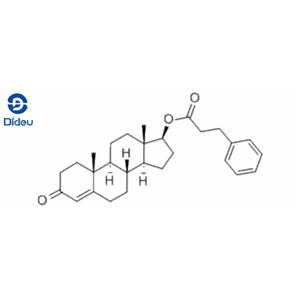 Testosterone Phenylpropionate