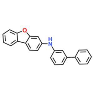 N-(Biphenyl-3-yl)dibenzo[b,d]furan-3-amine