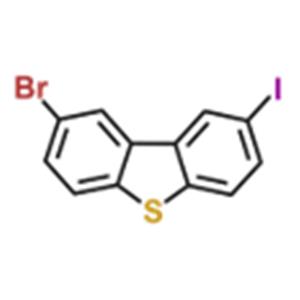 2-Bromo-8-iododibenzothiophene