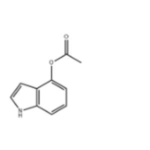 4-Acetoxyindole