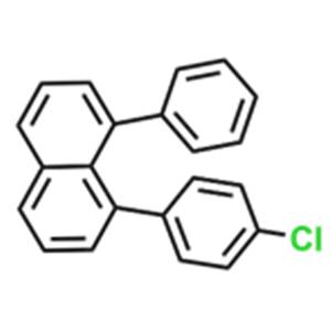 1-(4-chlorophenyl)-8-phenyl-Naphthalene