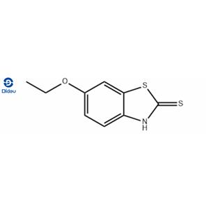 6-Ethoxybenzo[d]thiazole-2(3H)-thione