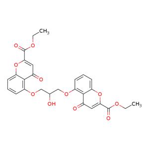 Sodium Cromoglicate - Impurity B