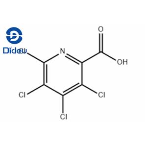 Tetrachloropyridine-2-carboxylic acid