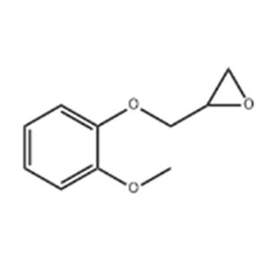 Guaiacol glycidyl ether