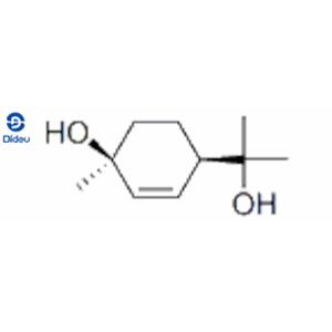 trans-4-hydroxy-alpha,alpha,4-trimethylcyclohex-2-ene-1-methanol