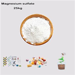 Magnesium sulfate