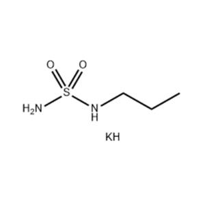 SulfaMide, N-propyl-,(potassiuM salt)