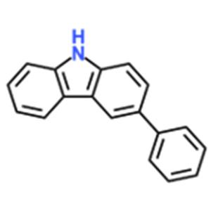 3-phenyl-9H-carbazole